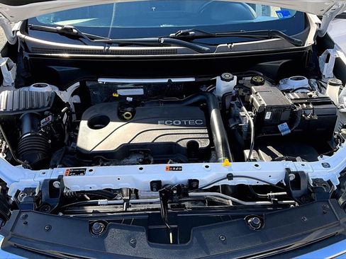 Used 2022 Chevrolet Equinox LT image 28