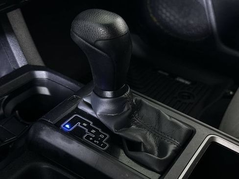 Used 2023 Toyota Tacoma SR RWD image 16