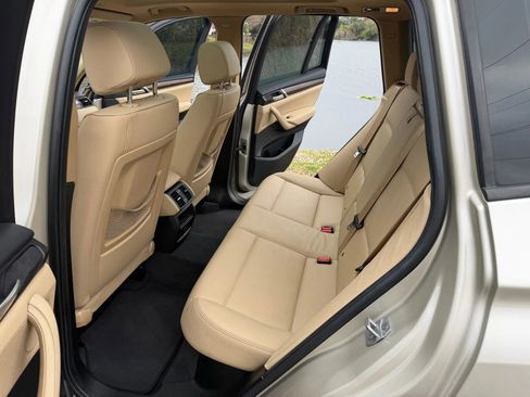 Used 2017 BMW X3 sDrive28i image 18