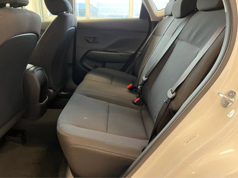 New 2026 Hyundai Kona SE image 26