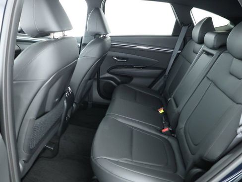 Used 2024 Hyundai Tucson XRT image 21