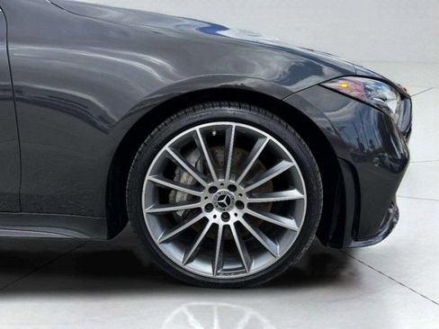 Used 2021 Mercedes-Benz CLS 450 4MATIC image 55