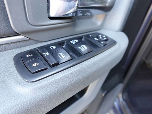 Used 2018 RAM 1500 Lone Star image 22