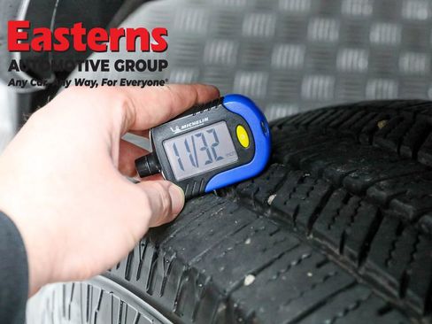 Used 2024 RAM 2500 Big Horn w/ Bed Utility Group image 26