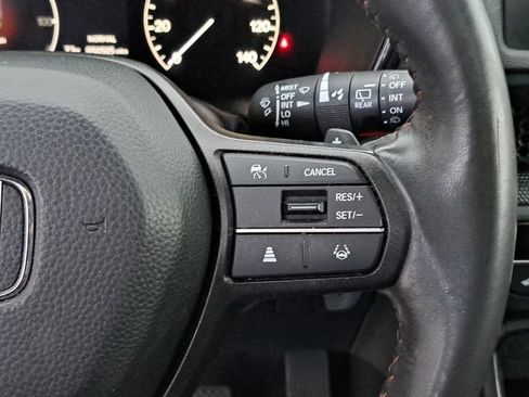 Certified 2024 Honda CR-V Sport-L image 25