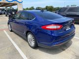 Used 2015 Ford Fusion S image 3