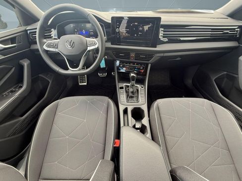 New 2026 Volkswagen Jetta Sport image 21