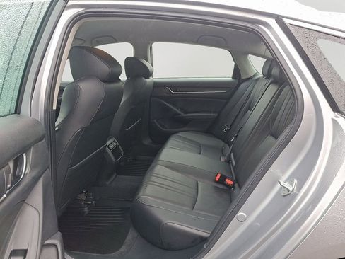 Used 2022 Honda Accord Sport Special Edition image 8