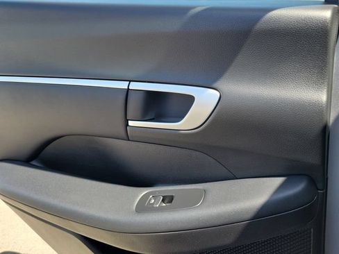 New 2026 Hyundai Sonata SEL FWD image 23