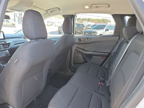 Used 2023 Ford Escape Active image 9