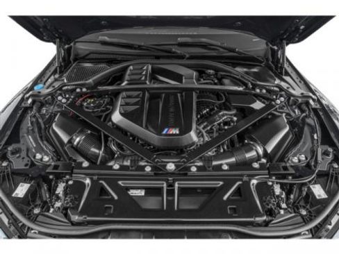 New 2027 BMW M3 RWD image 14