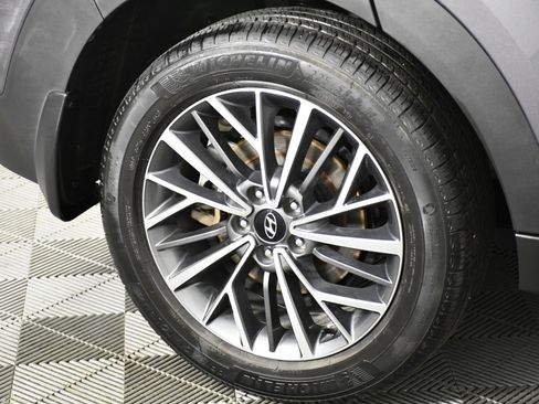 Used 2021 Hyundai Tucson SEL image 54