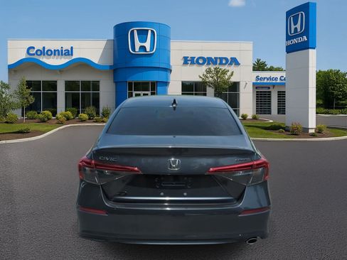 Used 2022 Honda Civic Sport image 5