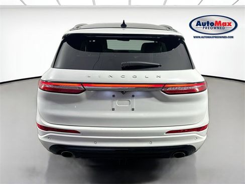 Used 2022 Lincoln Corsair Grand Touring image 8