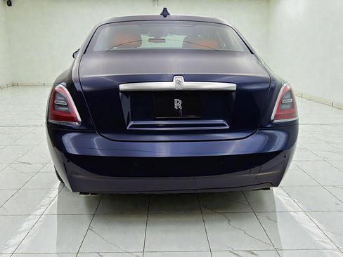 Used 2023 Rolls-Royce Ghost image 8