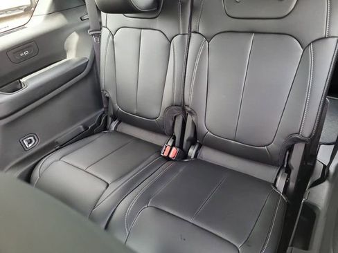 New 2026 Jeep Grand Cherokee L Limited RWD image 26