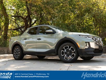 Used 2023 Hyundai Santa Cruz SEL w/ Activity Package