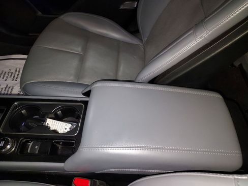 Used 2021 Lincoln Corsair Reserve w/ Equipment Group 201A image 26