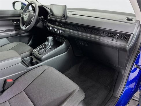 Certified 2025 Honda CR-V LX image 28