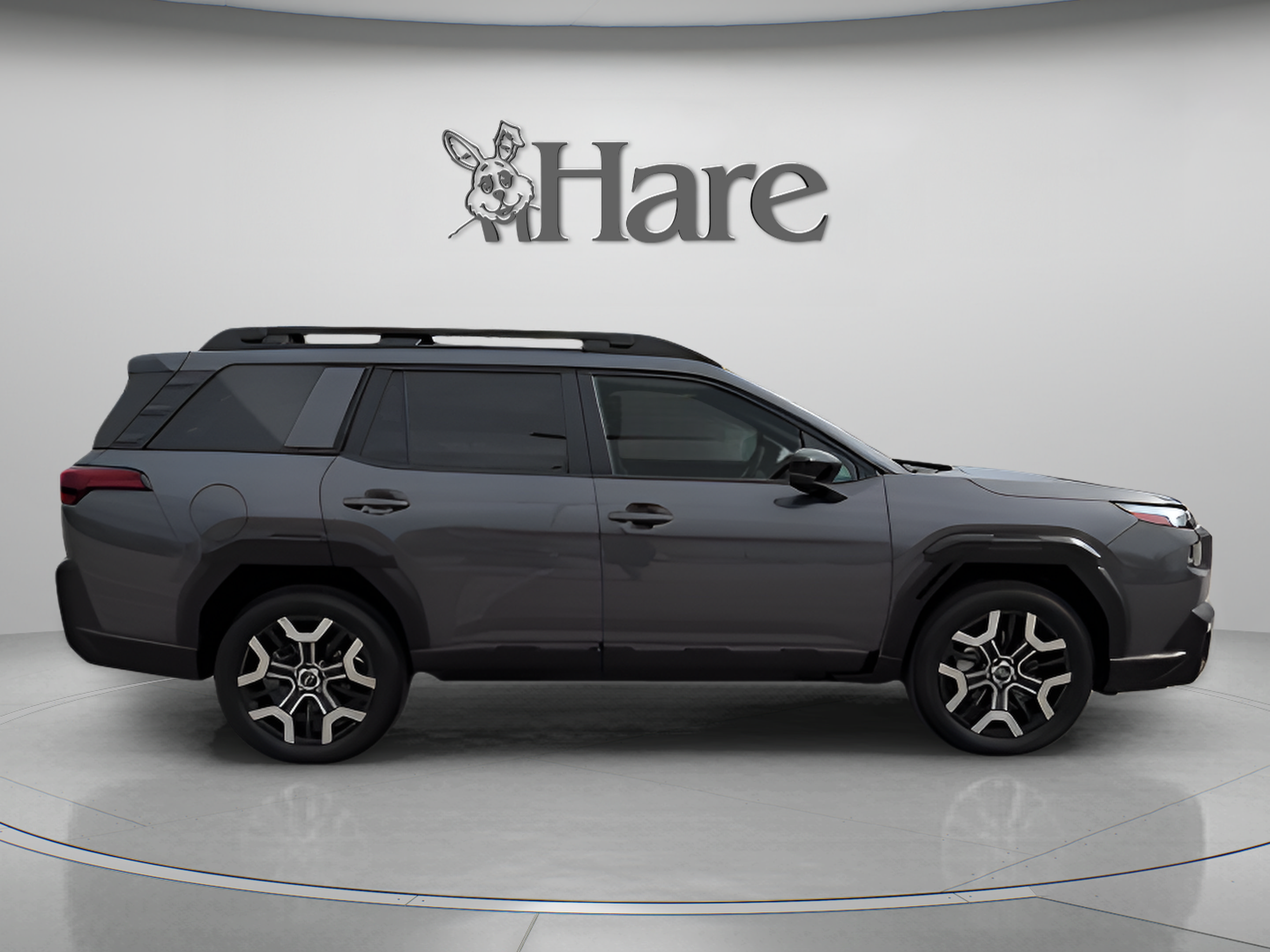 Used 2026 Subaru Outback Touring XT AWD/4WD image 6