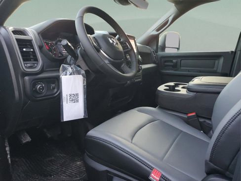 New 2026 RAM 3500 Tradesman w/ Safety Group image 16