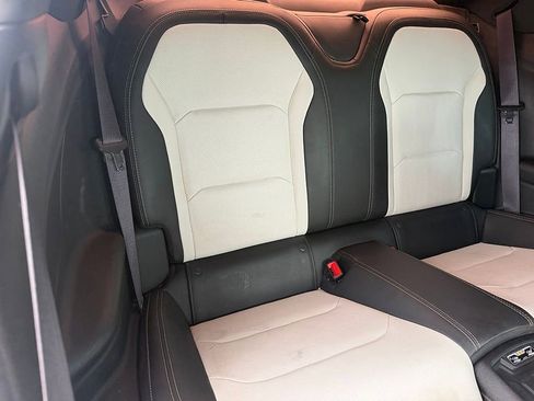 Used 2016 Chevrolet Camaro LT image 14