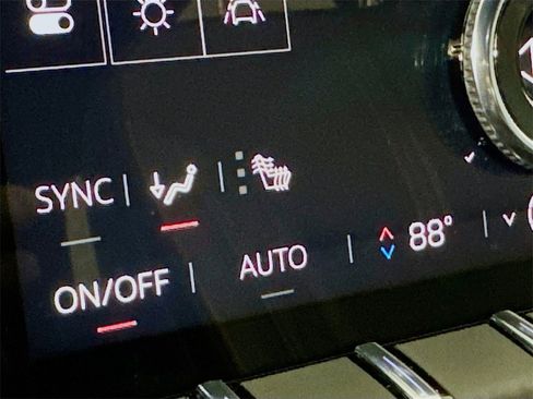 Certified 2024 GMC Acadia AT4 w/ LPO, Floor Liner Package image 19