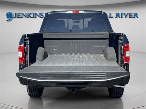 Used 2020 Ford F150 XLT w/ Equipment Group 302A Luxury image 19