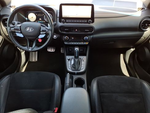 Used 2022 Hyundai Kona N w/ Cargo Package image 16