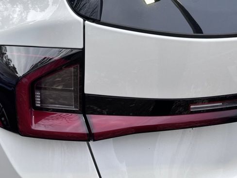 Used 2026 BMW X1 xDrive28i w/ Convenience Package image 8