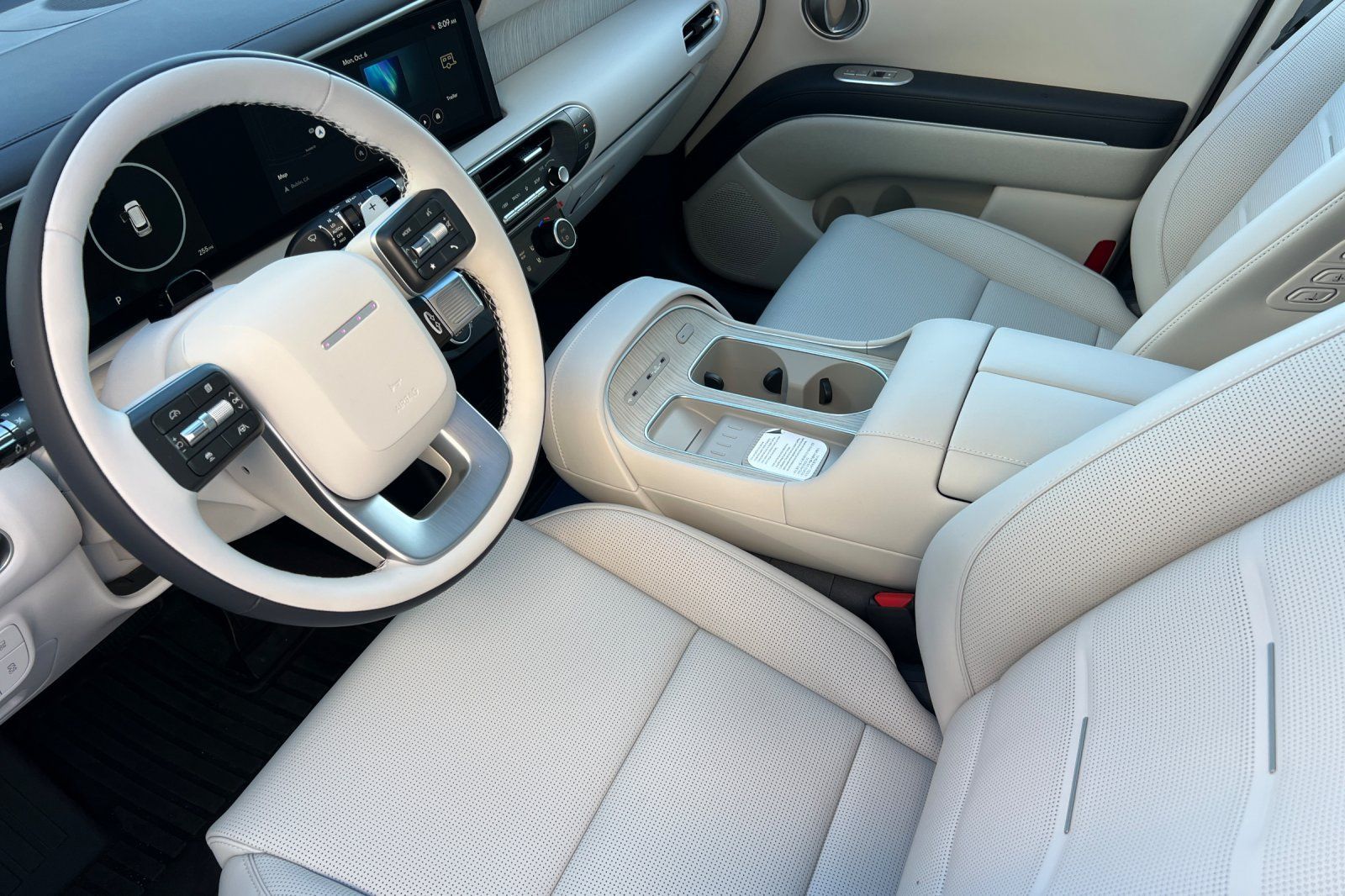 Used 2026 Hyundai Palisade Calligraphy AWD/4WD image 13