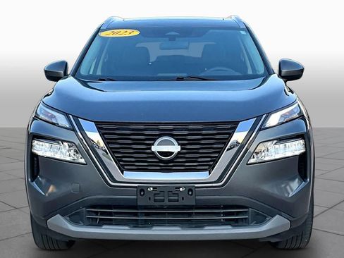 Used 2023 Nissan Rogue SV w/ SV Premium B Package AWD/4WD image 4