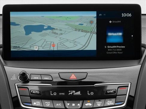 New 2026 Acura RDX SH-AWD w/ Advance Package image 12