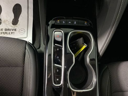 Certified 2023 Buick Envision Preferred w/ Sport Touring Package AWD/4WD image 19