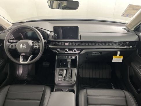 Certified 2026 Honda CR-V EX-L image 16