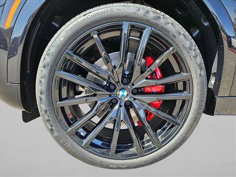 New 2026 BMW X6 xDrive40i AWD/4WD image 10