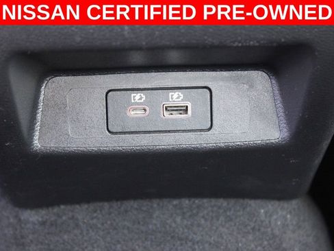 Certified 2024 Nissan Altima 2.5 SV image 26