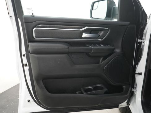Used 2023 RAM 1500 Big Horn AWD/4WD image 18