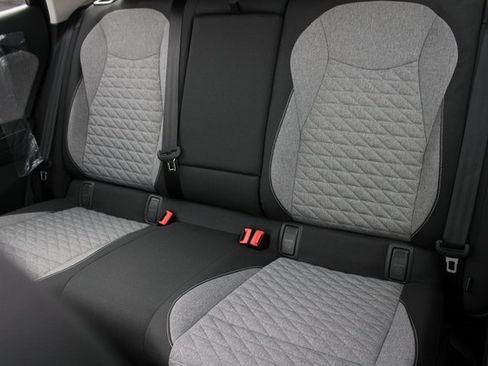 New 2025 Volkswagen Tiguan S image 6