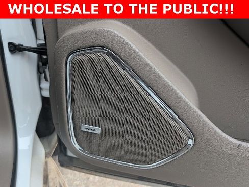 Used 2019 GMC Yukon XL SLT image 10