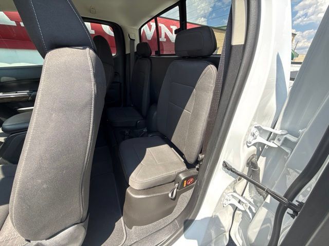 Used 2022 GMC Canyon Elevation RWD image 15