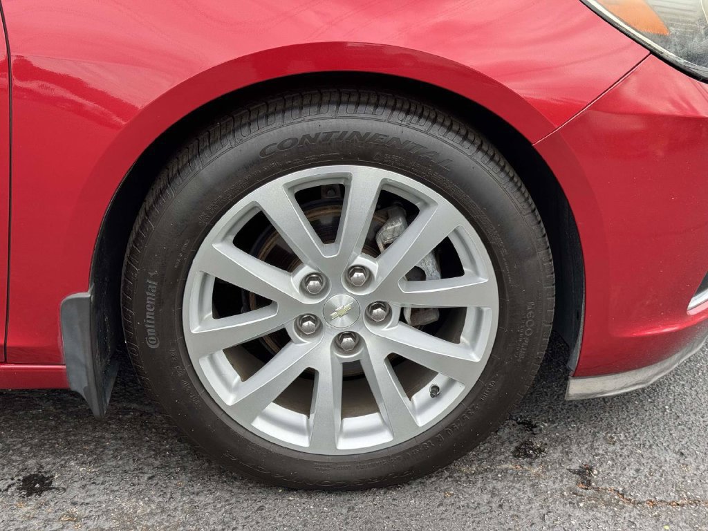 Used 2014 Chevrolet Malibu LTZ FWD image 28