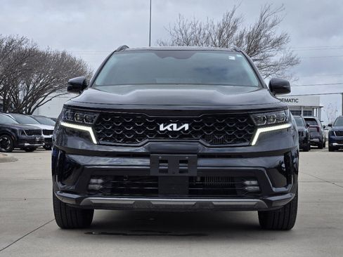 Certified 2023 Kia Sorento SX image 11
