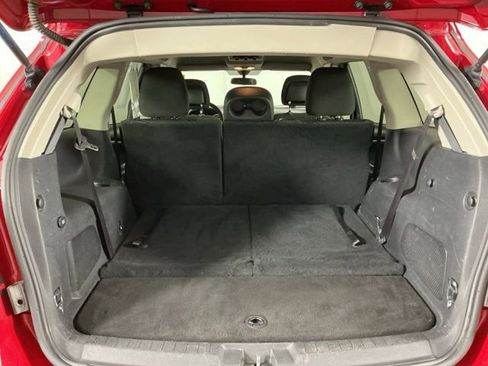Used 2017 Dodge Journey SXT AWD/4WD image 26