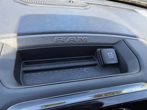 New 2026 RAM 2500 Warlock AWD/4WD image 27