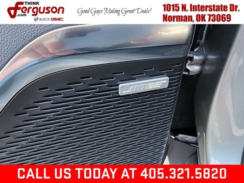 New 2026 GMC Acadia Elevation w/ Black Edition FWD image 15