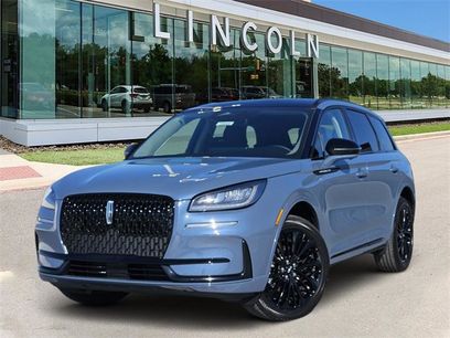 New 2026 Lincoln Corsair Premiere