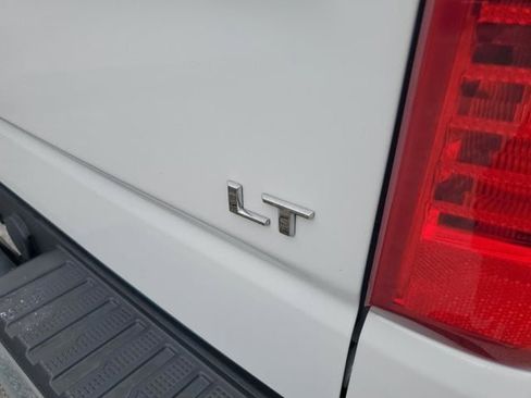 Used 2025 Chevrolet Silverado 1500 LT image 10