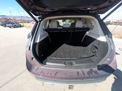 Used 2018 Lincoln MKC Black Label image 29