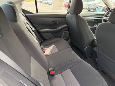 Used 2024 Nissan Sentra SV image 13